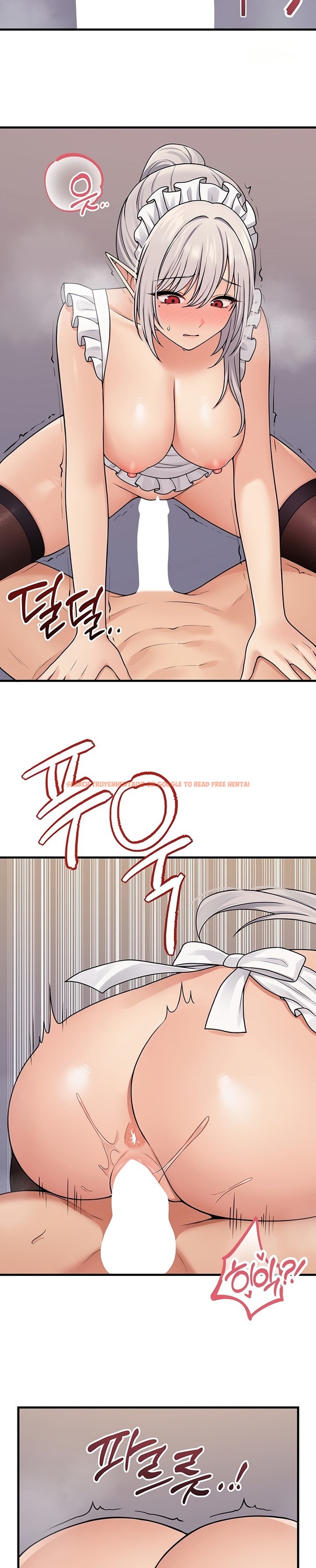 Read Hentai Image 17 55981 in comic Elf Who Likes To Be Humiliated - Chapter 60 - www.hentaitnt.net