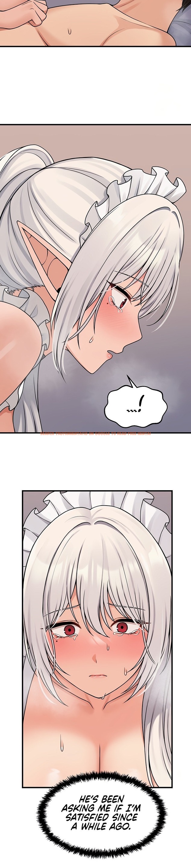 Read Hentai Image 24 55982 in comic Elf Who Likes To Be Humiliated - Chapter 60 - www.hentaitnt.net