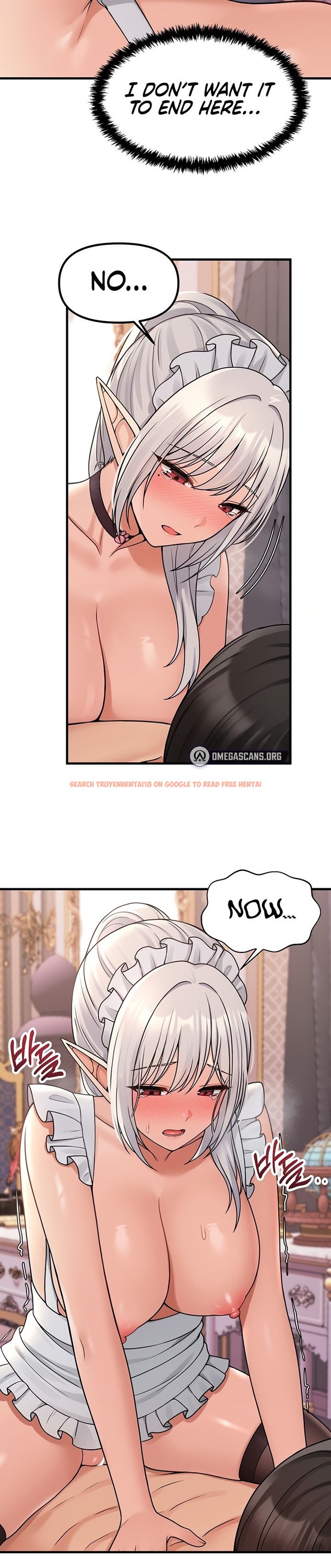 Read Hentai Image 27 55982 in comic Elf Who Likes To Be Humiliated - Chapter 60 - www.hentaitnt.net