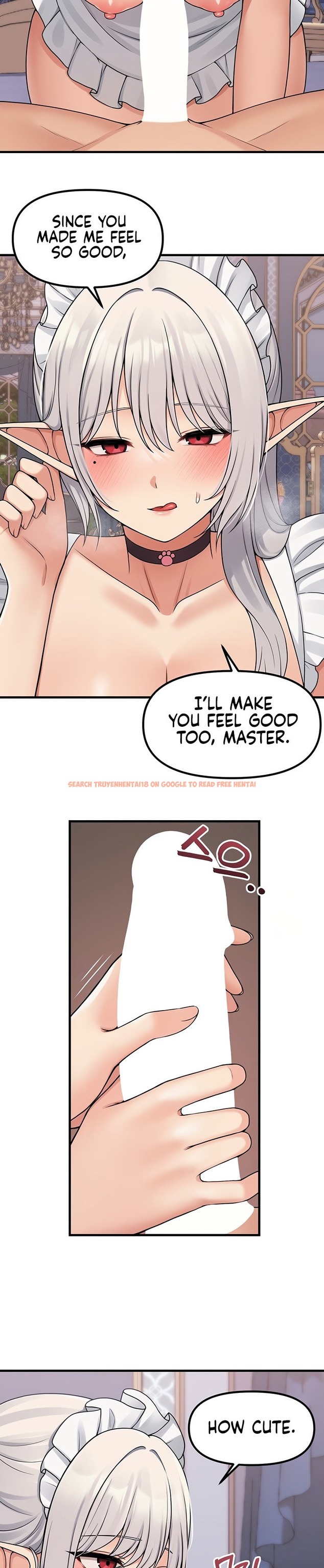 Read Hentai Image 5 55981 in comic Elf Who Likes To Be Humiliated - Chapter 60 - www.hentaitnt.net