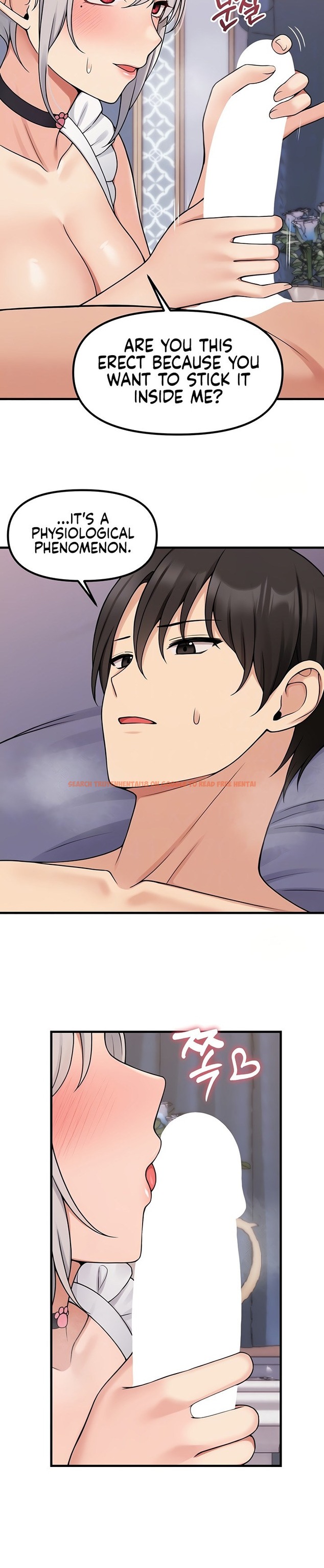 Read Hentai Image 6 55981 in comic Elf Who Likes To Be Humiliated - Chapter 60 - www.hentaitnt.net