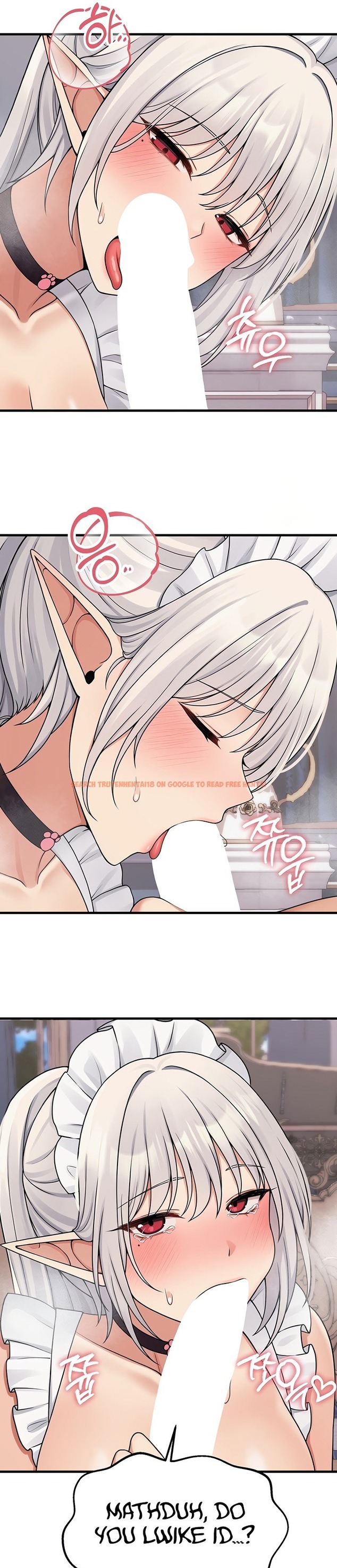 Read Hentai Image 7 55981 in comic Elf Who Likes To Be Humiliated - Chapter 60 - www.hentaitnt.net