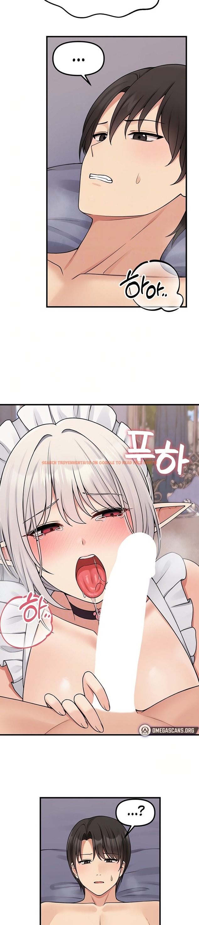 Read Hentai Image 8 55981 in comic Elf Who Likes To Be Humiliated - Chapter 60 - www.hentaitnt.net