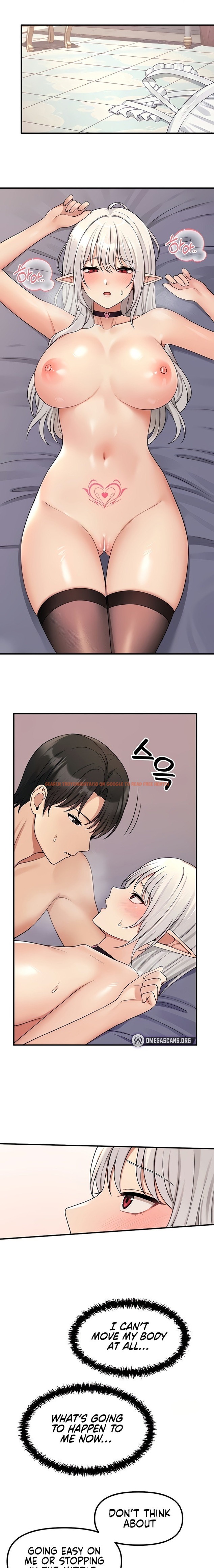 Read Hentai Image 1 97390 in comic Elf Who Likes To Be Humiliated - Chapter 61 - www.hentaitnt.net