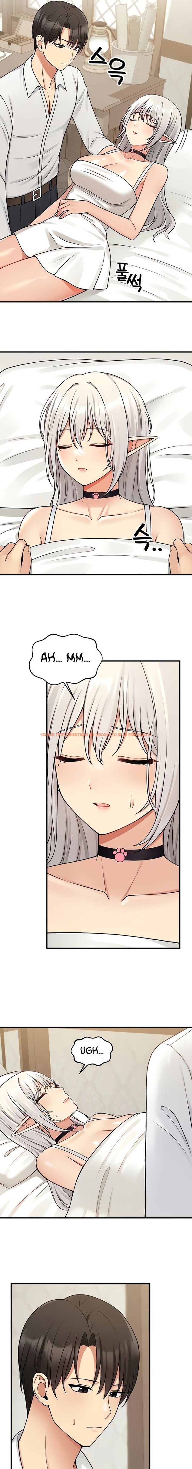 Read Hentai Image 11 97390 in comic Elf Who Likes To Be Humiliated - Chapter 61 - www.hentaitnt.net