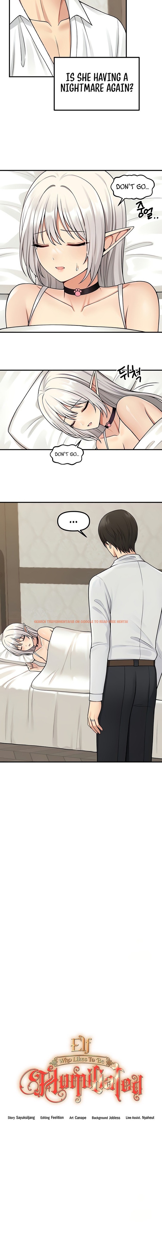 Read Hentai Image 12 97390 in comic Elf Who Likes To Be Humiliated - Chapter 61 - www.hentaitnt.net