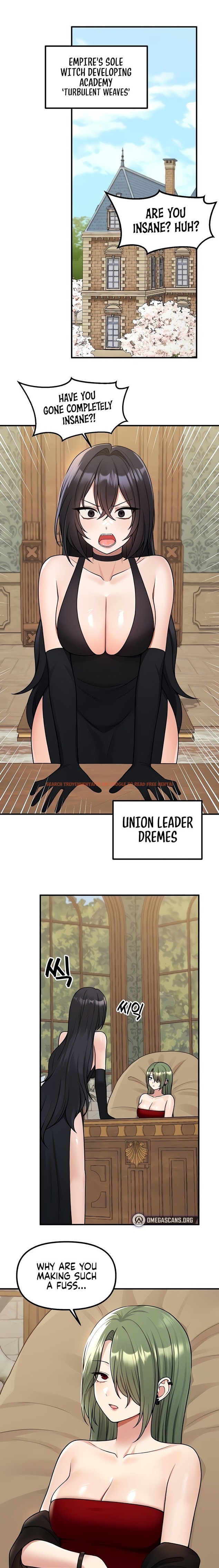 Read Hentai Image 13 97390 in comic Elf Who Likes To Be Humiliated - Chapter 61 - www.hentaitnt.net
