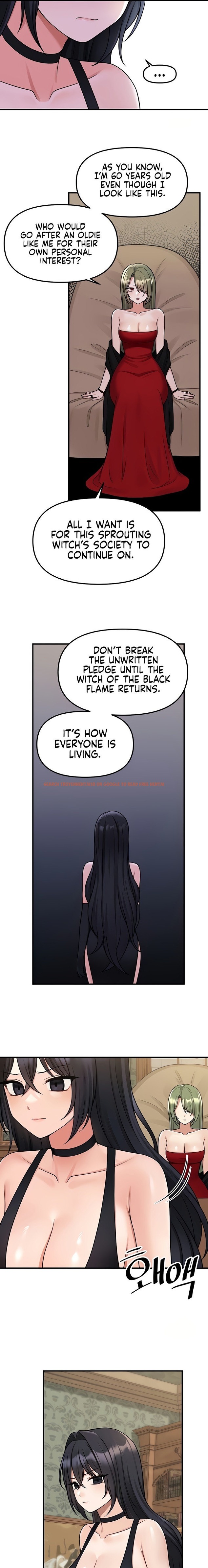 Read Hentai Image 17 97390 in comic Elf Who Likes To Be Humiliated - Chapter 61 - www.hentaitnt.net