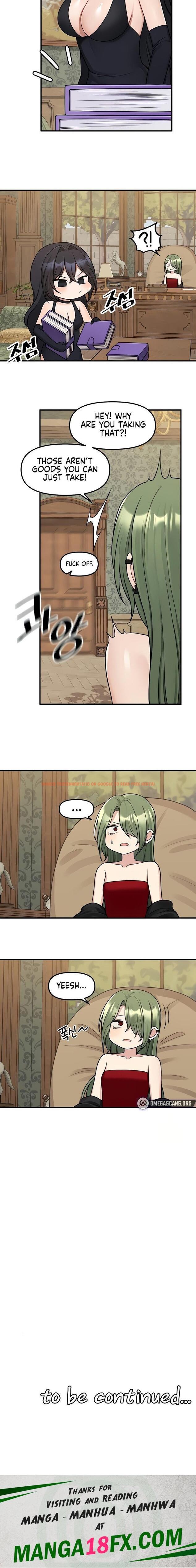 Read Hentai Image 18 97390 in comic Elf Who Likes To Be Humiliated - Chapter 61 - www.hentaitnt.net