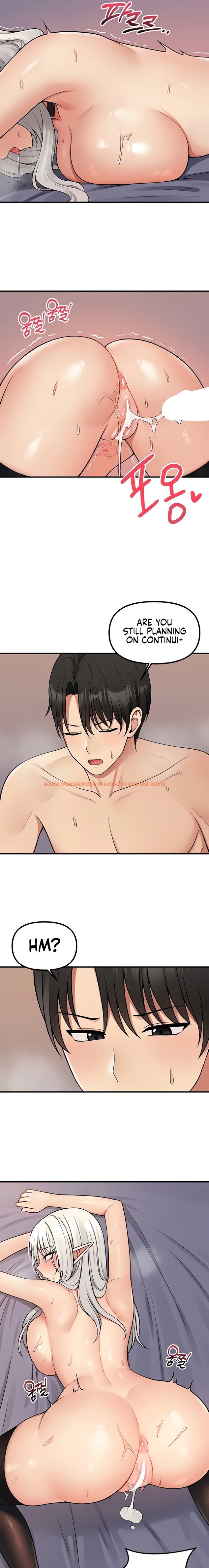 Read Hentai Image 9 97390 in comic Elf Who Likes To Be Humiliated - Chapter 61 - www.hentaitnt.net