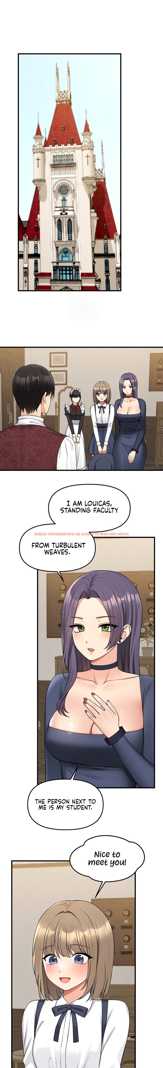 Read Hentai Image 1 53875 in comic Elf Who Likes To Be Humiliated - Chapter 62 - www.hentaitnt.net