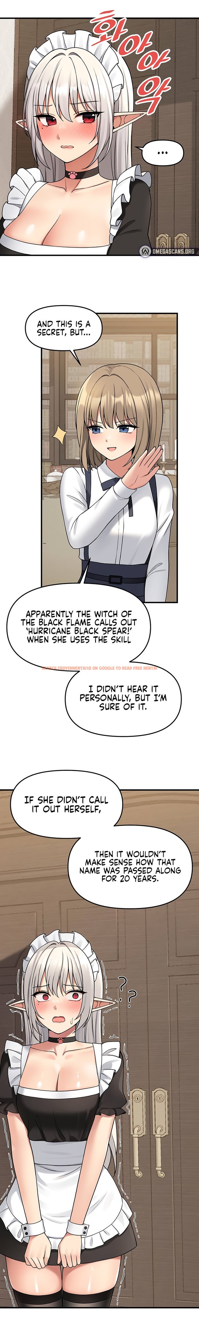 Read Hentai Image 10 53875 in comic Elf Who Likes To Be Humiliated - Chapter 62 - www.hentaitnt.net