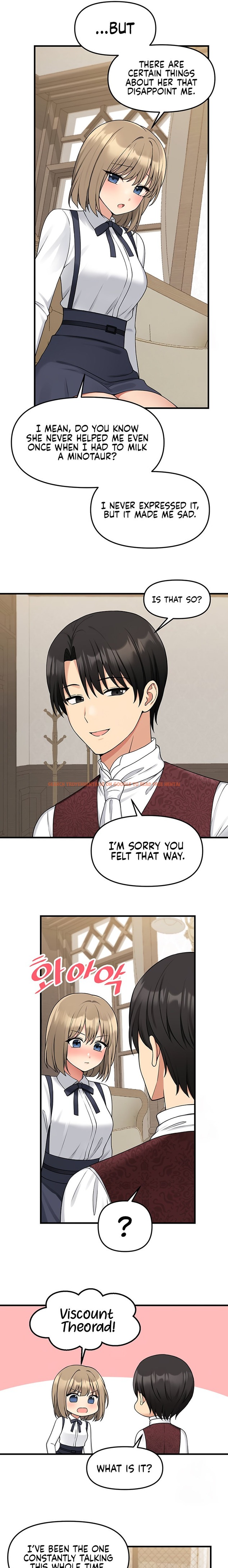 Read Hentai Image 11 53875 in comic Elf Who Likes To Be Humiliated - Chapter 62 - www.hentaitnt.net