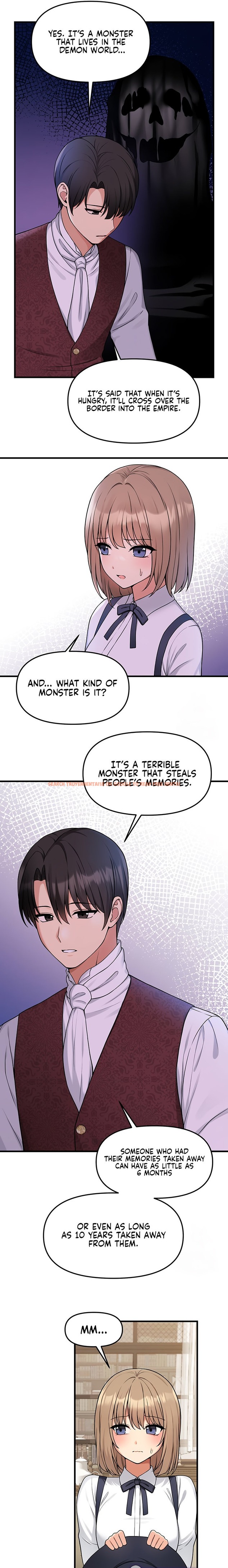 Read Hentai Image 13 53875 in comic Elf Who Likes To Be Humiliated - Chapter 62 - www.hentaitnt.net