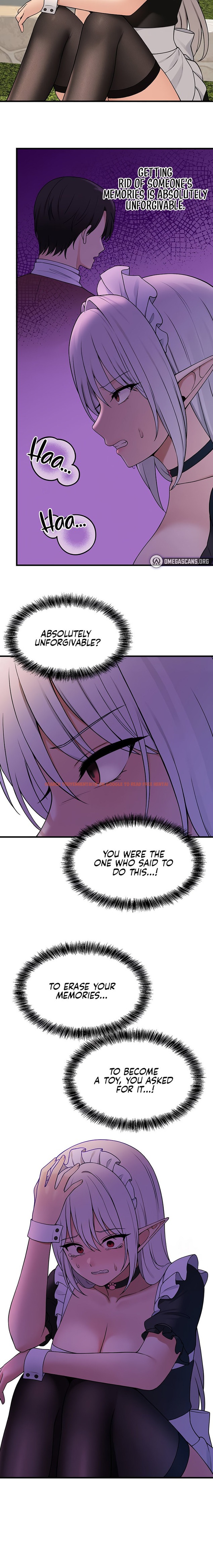 Read Hentai Image 18 53875 in comic Elf Who Likes To Be Humiliated - Chapter 62 - www.hentaitnt.net