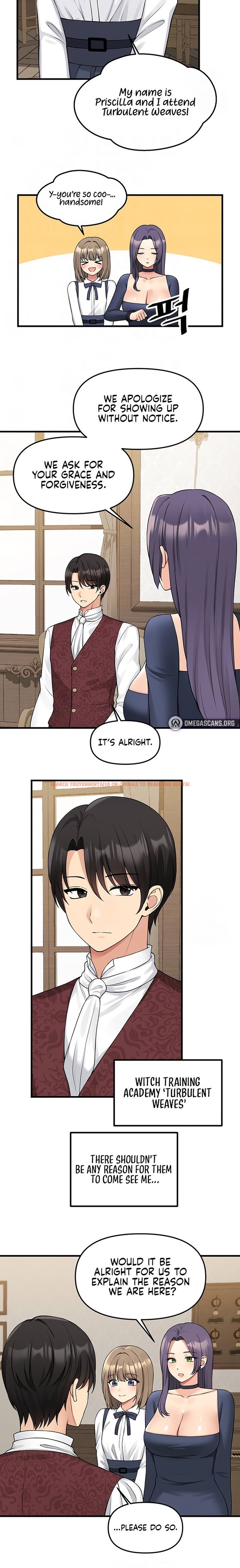 Read Hentai Image 2 53875 in comic Elf Who Likes To Be Humiliated - Chapter 62 - www.hentaitnt.net