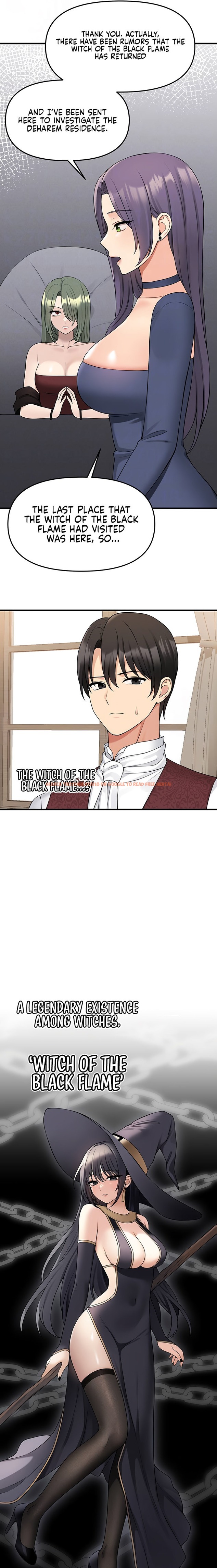 Read Hentai Image 3 53875 in comic Elf Who Likes To Be Humiliated - Chapter 62 - www.hentaitnt.net