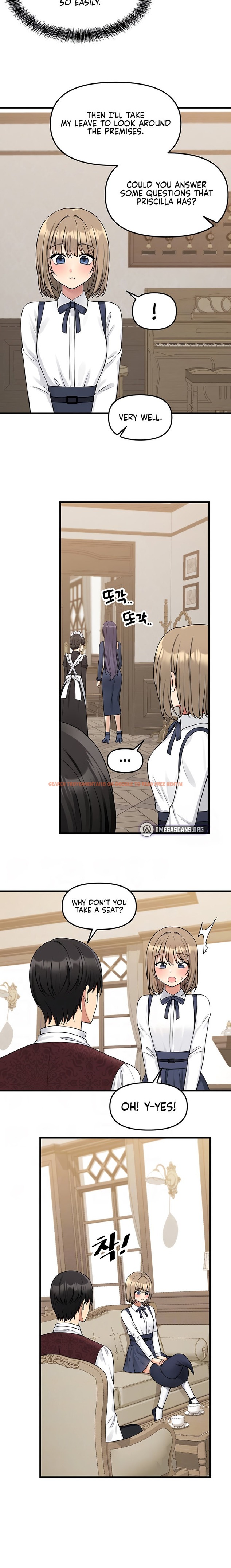 Read Hentai Image 6 53875 in comic Elf Who Likes To Be Humiliated - Chapter 62 - www.hentaitnt.net