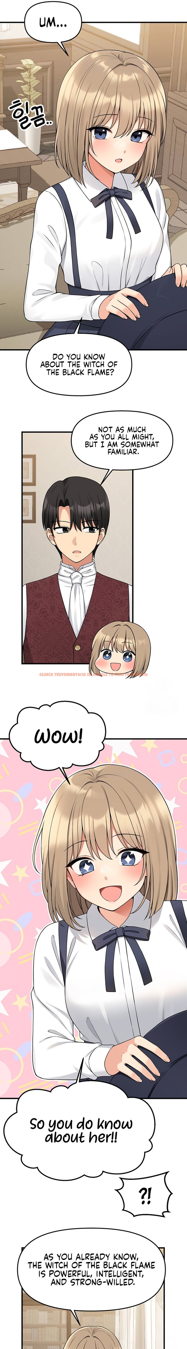 Read Hentai Image 7 53875 in comic Elf Who Likes To Be Humiliated - Chapter 62 - www.hentaitnt.net