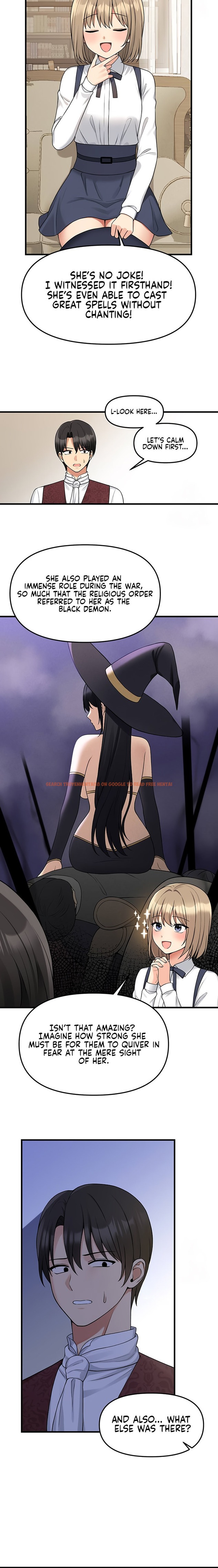 Read Hentai Image 8 53875 in comic Elf Who Likes To Be Humiliated - Chapter 62 - www.hentaitnt.net
