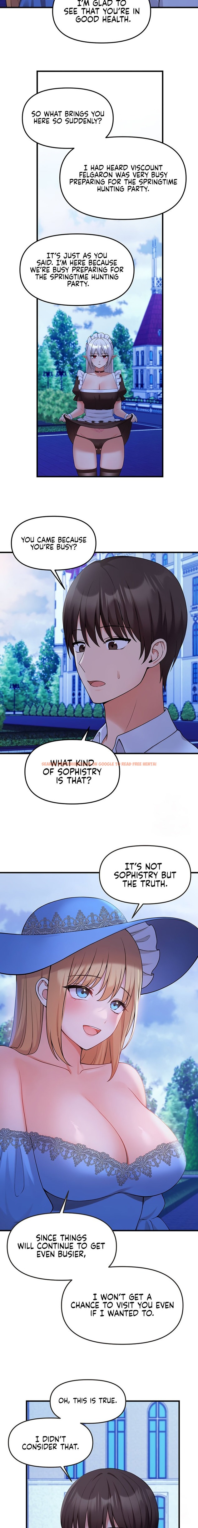 Read Hentai Image 11 73805 in comic Elf Who Likes To Be Humiliated - Chapter 63 - www.hentaitnt.net