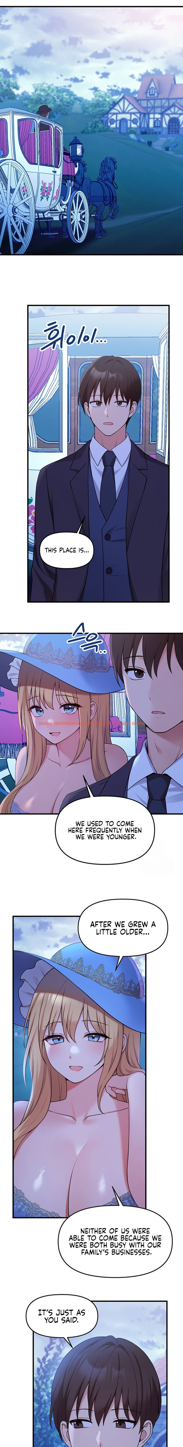 Read Hentai Image 14 73805 in comic Elf Who Likes To Be Humiliated - Chapter 63 - www.hentaitnt.net