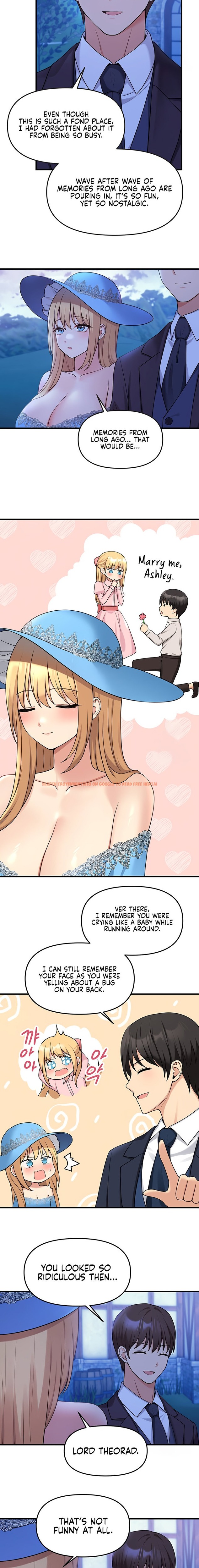 Read Hentai Image 15 73805 in comic Elf Who Likes To Be Humiliated - Chapter 63 - www.hentaitnt.net