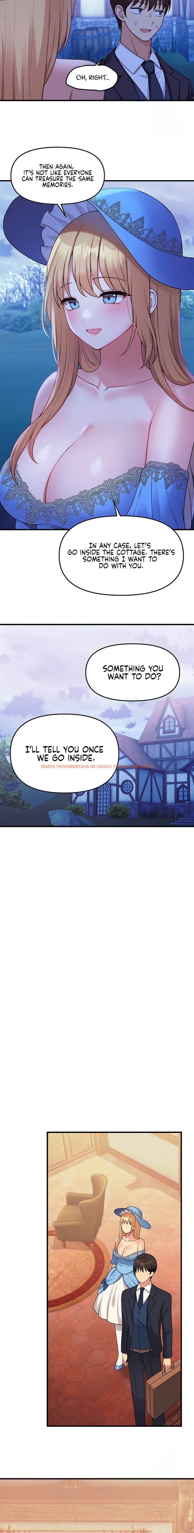 Read Hentai Image 16 73805 in comic Elf Who Likes To Be Humiliated - Chapter 63 - www.hentaitnt.net