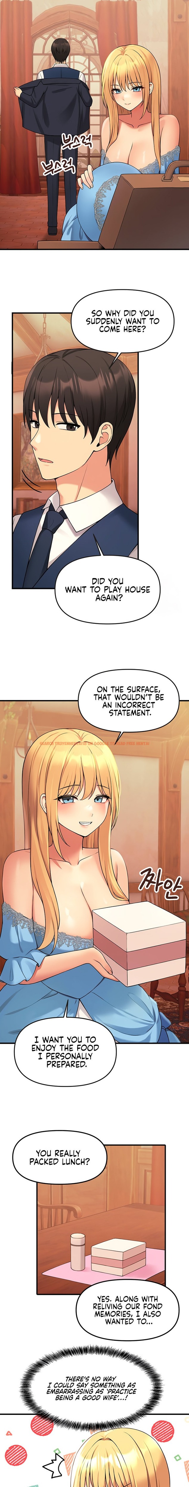 Read Hentai Image 17 73805 in comic Elf Who Likes To Be Humiliated - Chapter 63 - www.hentaitnt.net