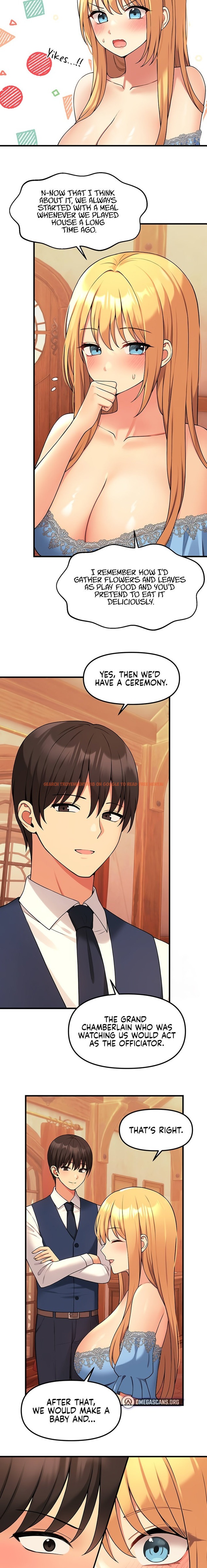 Read Hentai Image 18 73805 in comic Elf Who Likes To Be Humiliated - Chapter 63 - www.hentaitnt.net