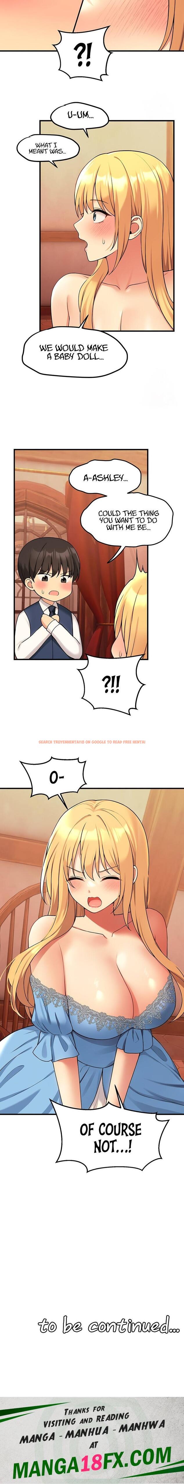Read Hentai Image 19 73806 in comic Elf Who Likes To Be Humiliated - Chapter 63 - www.hentaitnt.net