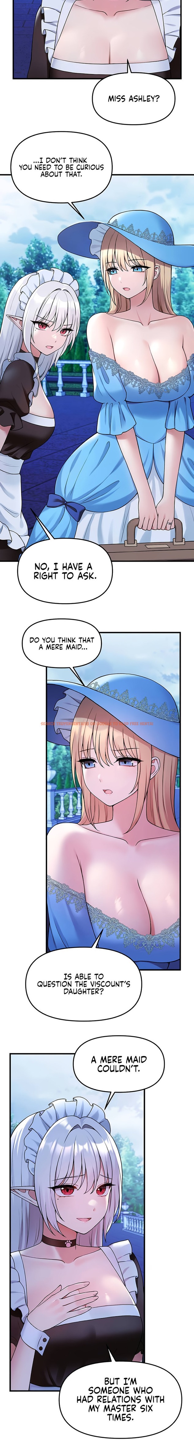 Read Hentai Image 4 73805 in comic Elf Who Likes To Be Humiliated - Chapter 63 - www.hentaitnt.net