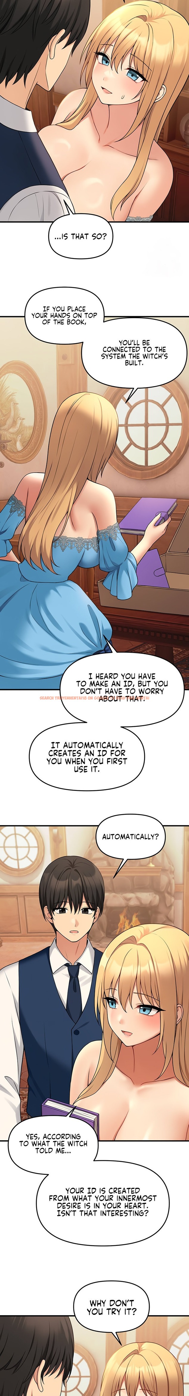 Read Hentai Image 18 51108 in comic Elf Who Likes To Be Humiliated - Chapter 64 - www.hentaitnt.net