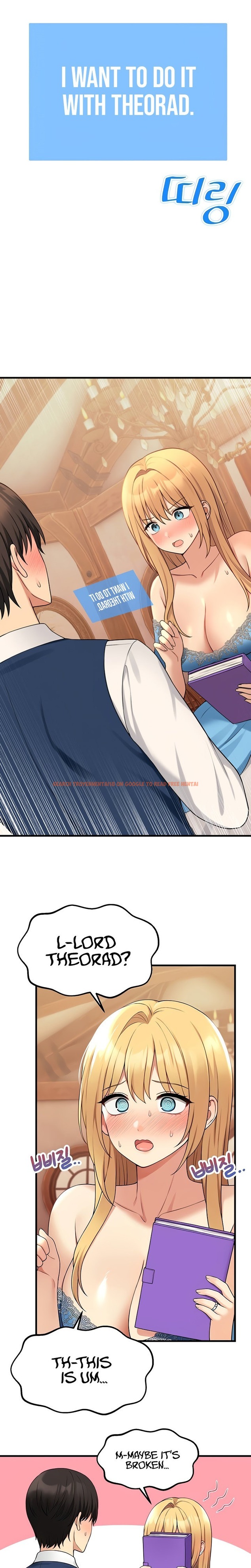 Read Hentai Image 1 71974 in comic Elf Who Likes To Be Humiliated - Chapter 65 - www.hentaitnt.net