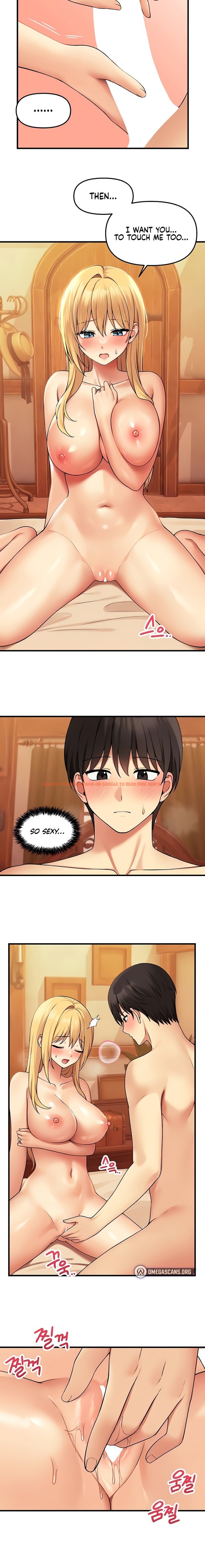 Read Hentai Image 10 71974 in comic Elf Who Likes To Be Humiliated - Chapter 65 - www.hentaitnt.net