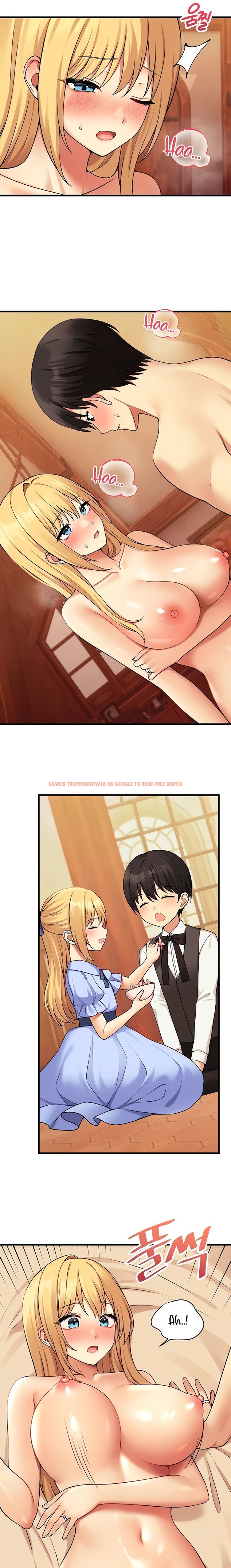 Read Hentai Image 11 71974 in comic Elf Who Likes To Be Humiliated - Chapter 65 - www.hentaitnt.net
