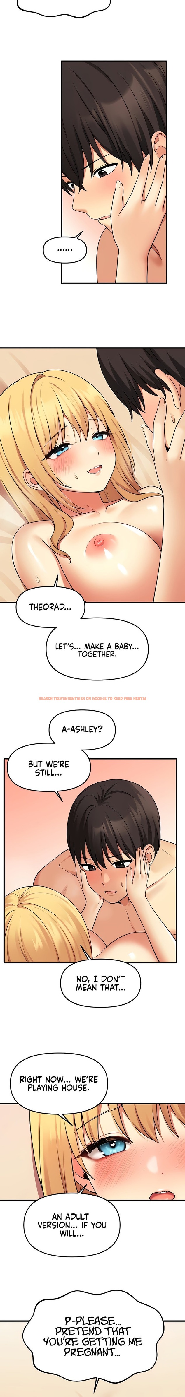 Read Hentai Image 16 71974 in comic Elf Who Likes To Be Humiliated - Chapter 65 - www.hentaitnt.net