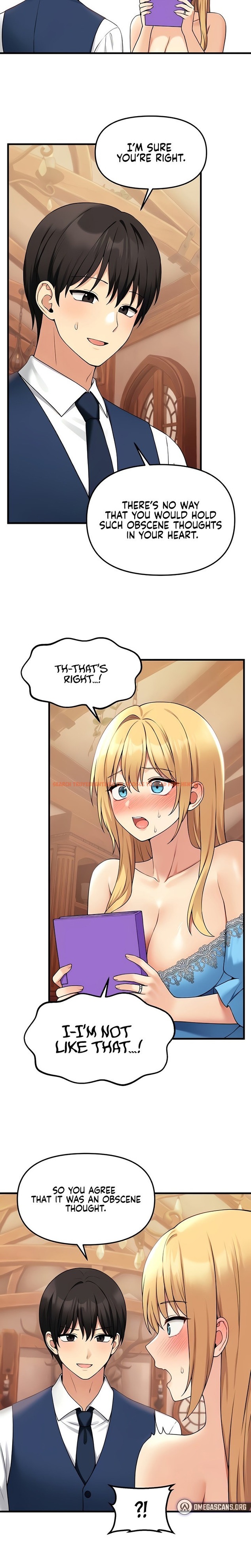 Read Hentai Image 2 71974 in comic Elf Who Likes To Be Humiliated - Chapter 65 - www.hentaitnt.net