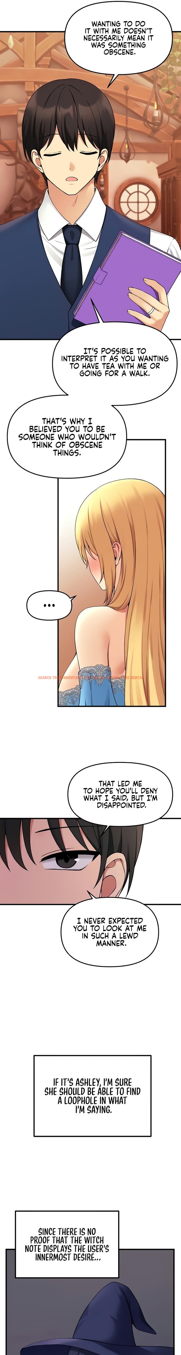 Read Hentai Image 3 71974 in comic Elf Who Likes To Be Humiliated - Chapter 65 - www.hentaitnt.net