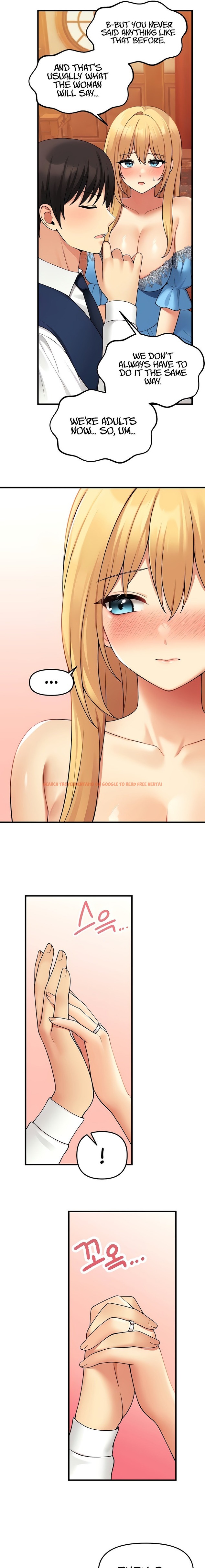 Read Hentai Image 7 71974 in comic Elf Who Likes To Be Humiliated - Chapter 65 - www.hentaitnt.net