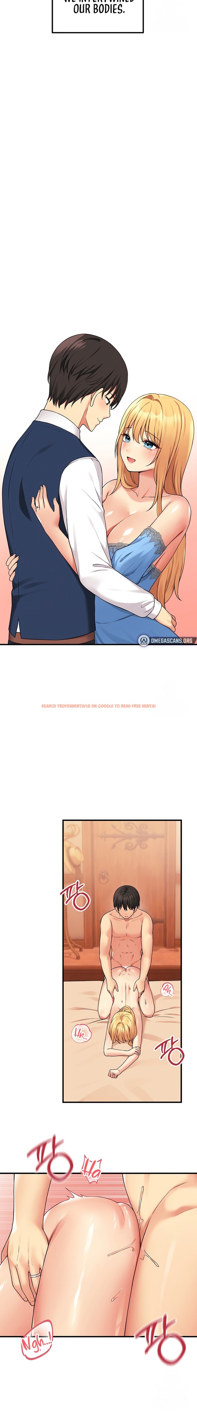 Read Hentai Image 10 78141 in comic Elf Who Likes To Be Humiliated - Chapter 66 - www.hentaitnt.net