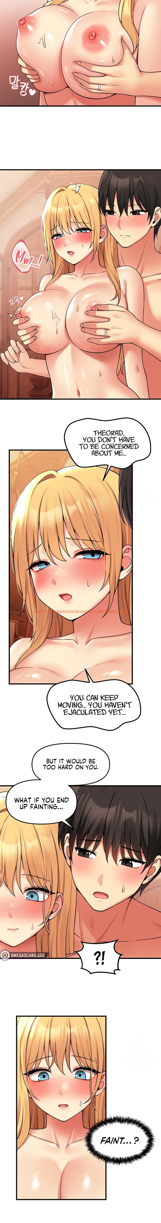 Read Hentai Image 14 78141 in comic Elf Who Likes To Be Humiliated - Chapter 66 - www.hentaitnt.net