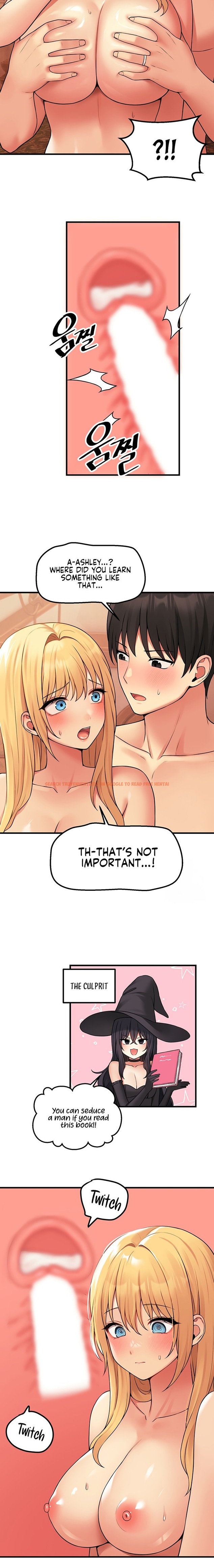 Read Hentai Image 16 78141 in comic Elf Who Likes To Be Humiliated - Chapter 66 - www.hentaitnt.net