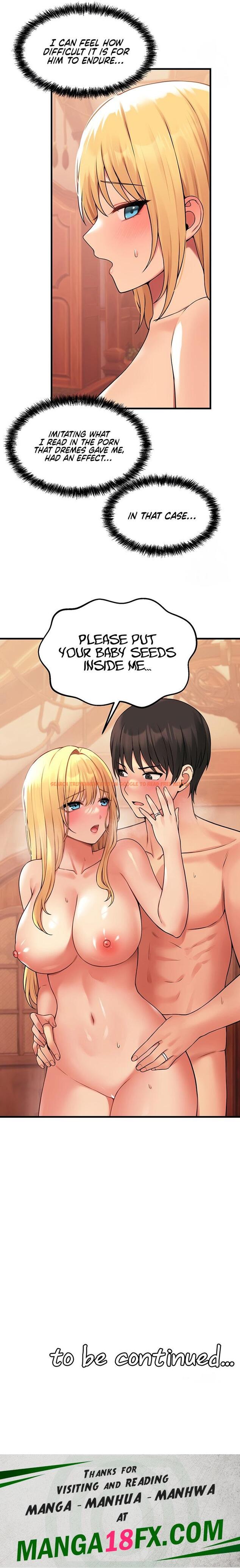 Read Hentai Image 17 78142 in comic Elf Who Likes To Be Humiliated - Chapter 66 - www.hentaitnt.net