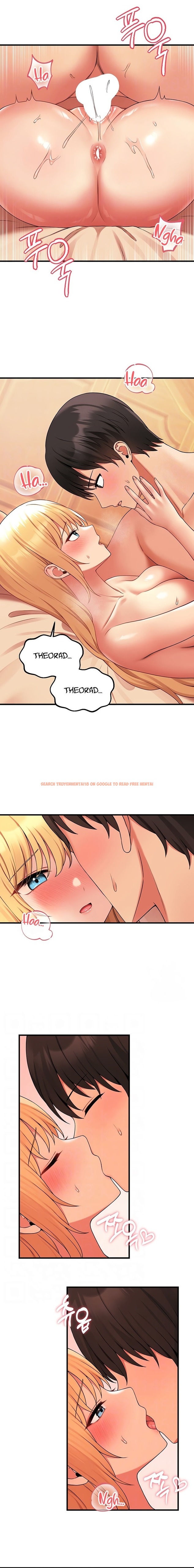 Read Hentai Image 2 78141 in comic Elf Who Likes To Be Humiliated - Chapter 66 - www.hentaitnt.net