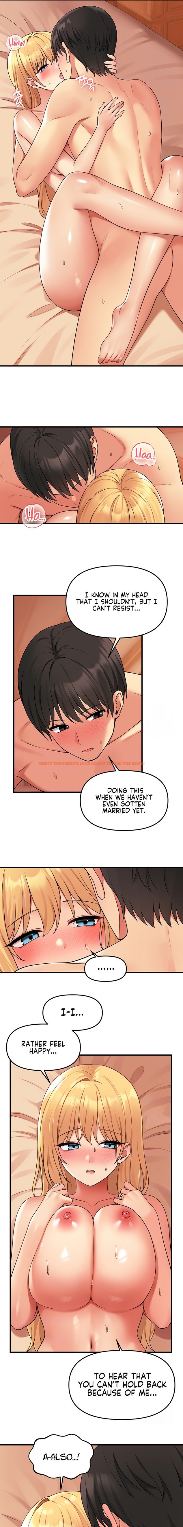 Read Hentai Image 3 78141 in comic Elf Who Likes To Be Humiliated - Chapter 66 - www.hentaitnt.net