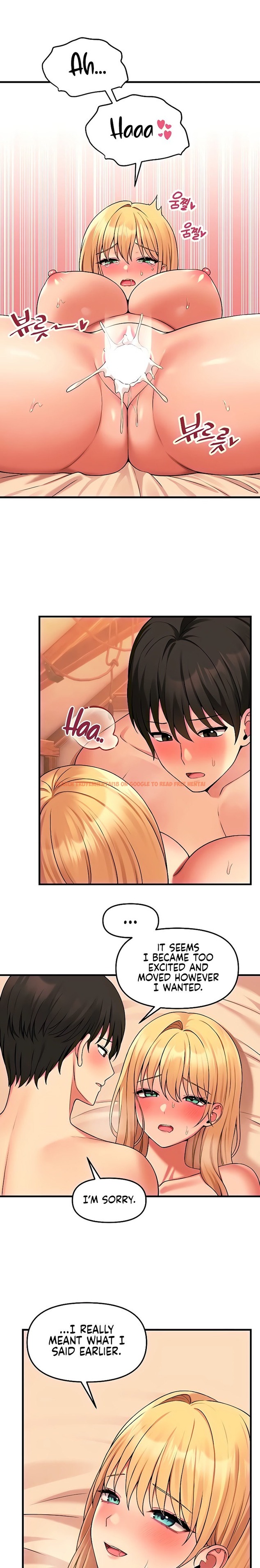 Read Hentai Image 10 38933 in comic Elf Who Likes To Be Humiliated - Chapter 67 - www.hentaitnt.net