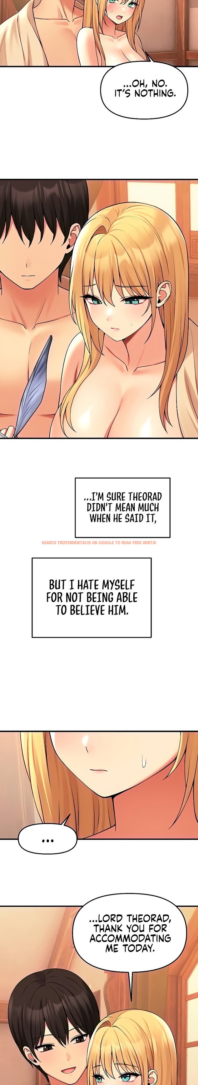 Read Hentai Image 17 38933 in comic Elf Who Likes To Be Humiliated - Chapter 67 - www.hentaitnt.net