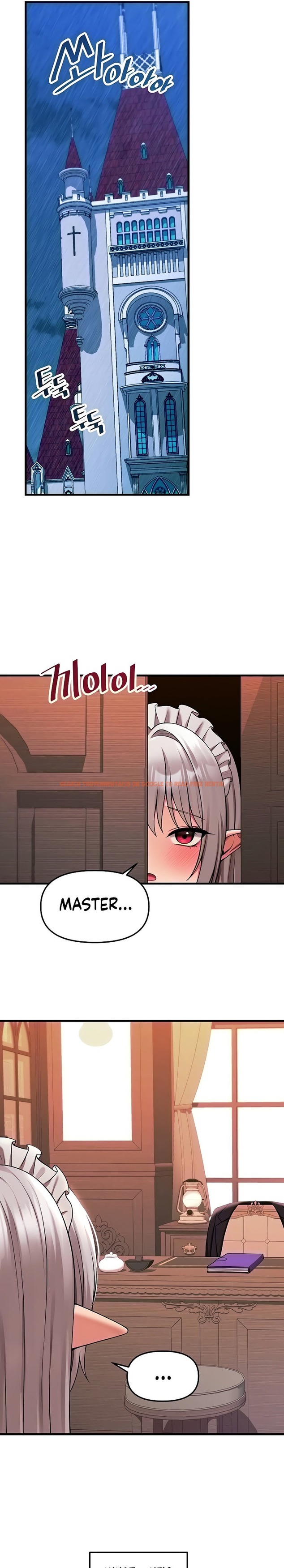 Read Hentai Image 19 38933 in comic Elf Who Likes To Be Humiliated - Chapter 67 - www.hentaitnt.net