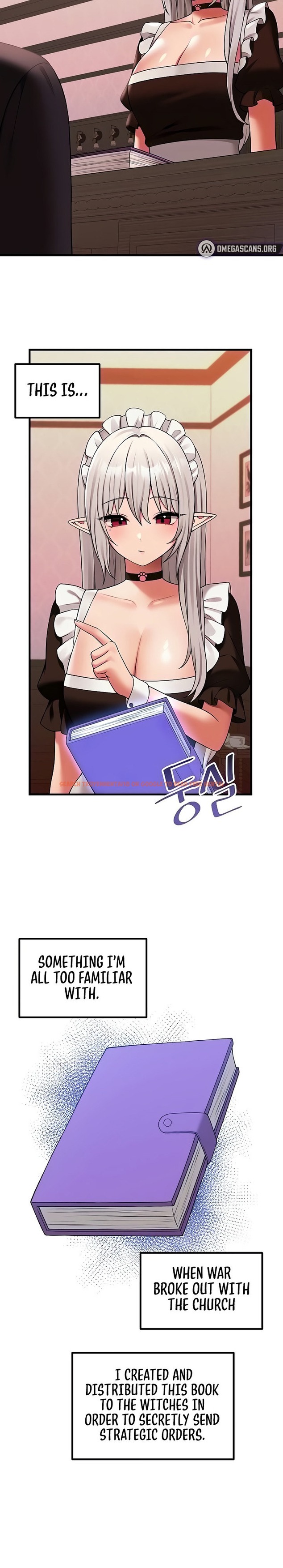 Read Hentai Image 21 38933 in comic Elf Who Likes To Be Humiliated - Chapter 67 - www.hentaitnt.net